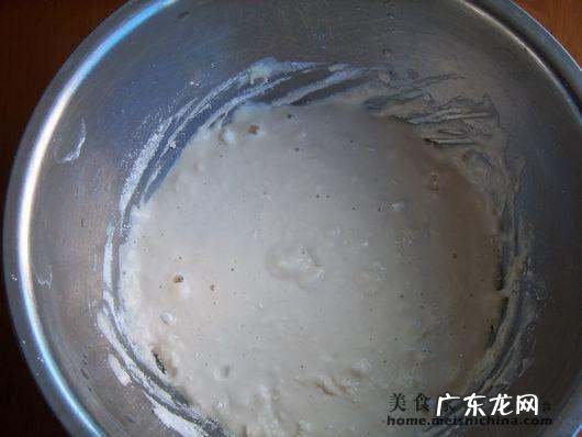 用酒怎么发面白天需要多长,白酒如何发面蒸馒头