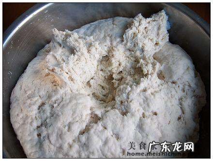 用酒怎么发面白天需要多长,白酒如何发面蒸馒头