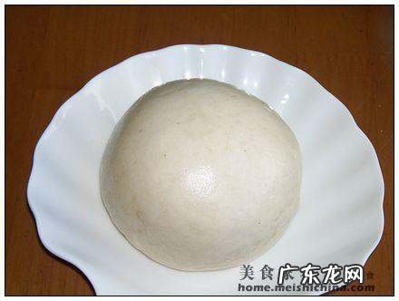 用酒怎么发面白天需要多长,白酒如何发面蒸馒头