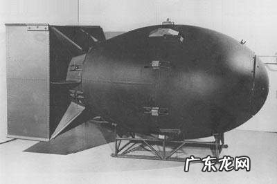 广岛原子弹名字,美国在广岛长崎投弹影响