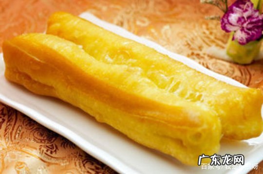 泡打粉做油条怎么发面,泡打粉怎么做油条松软