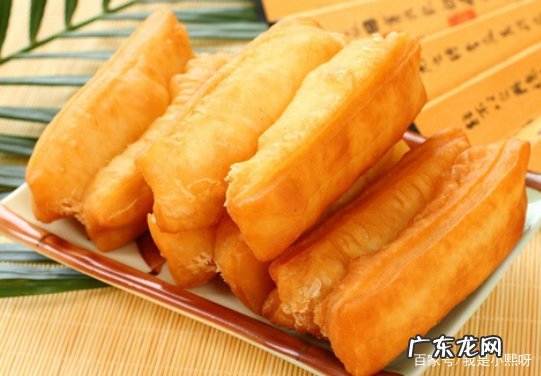 泡打粉做油条怎么发面,泡打粉怎么做油条松软