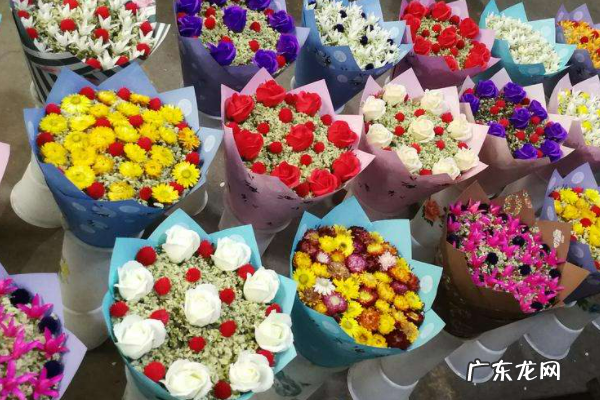 斗南鲜花批发市场在哪里,石家庄花卉市场批发在哪里