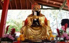 五爷庙的五爷是谁,五爷是谁