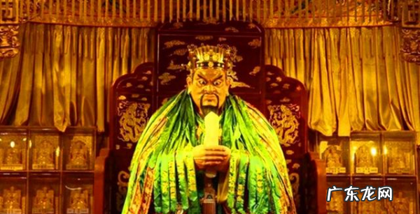 五爷庙的五爷是谁,五爷是谁