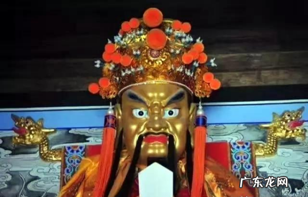 五爷庙的五爷是谁,五爷是谁
