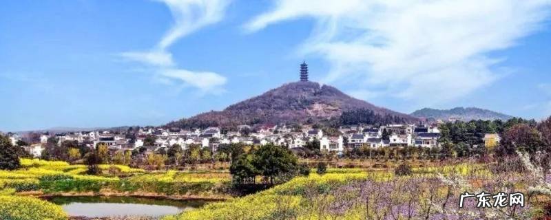 高淳旅游景点大全介绍 高淳区景点
