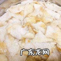 粉皮可以炸着吃,干粉皮的做法大全家常窍门