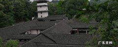 江津区景点 江津风景点