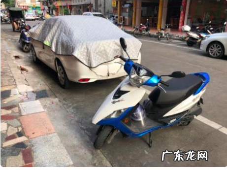 车停那里被刮怎么处理,在停车场被别人刮蹭了怎么办