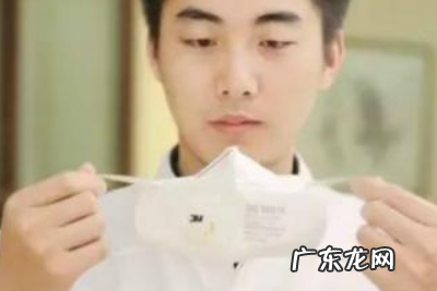 四根带子的口罩怎么戴,如何掌握系带口罩正确戴法