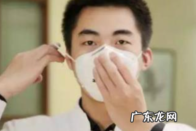 四根带子的口罩怎么戴,如何掌握系带口罩正确戴法