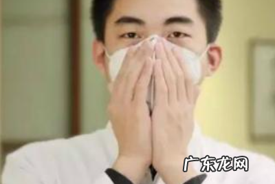 四根带子的口罩怎么戴,如何掌握系带口罩正确戴法