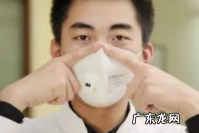 四根带子的口罩怎么戴,如何掌握系带口罩正确戴法