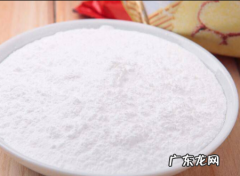 双效泡打粉怎么发面,双效泡打粉和普通的泡打粉有什么区别