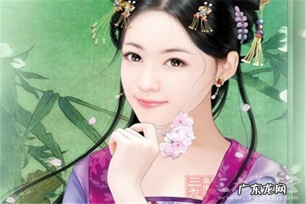 女子对自己的谦称有哪些,古代女子对自己的称呼有哪些