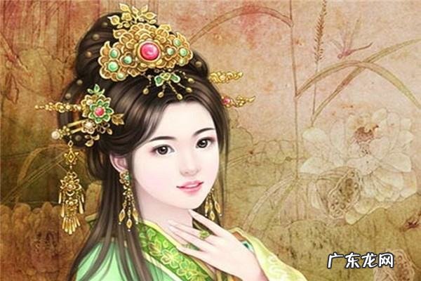 女子对自己的谦称有哪些,古代女子对自己的称呼有哪些
