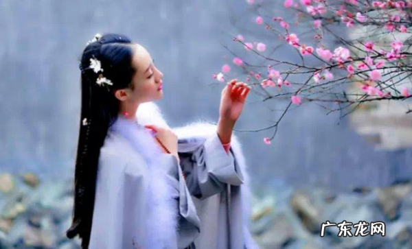 女子对自己的谦称有哪些,古代女子对自己的称呼有哪些
