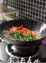 陕西拉条子面怎么和,拉条子和面的正确配方