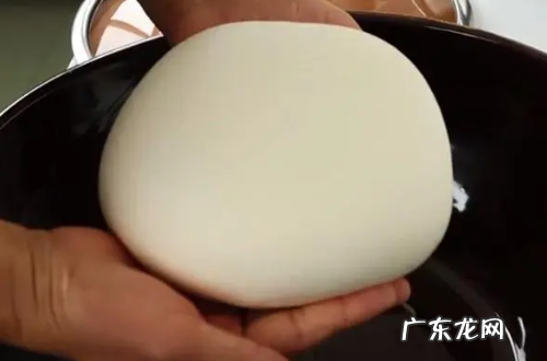 陕西拉条子面怎么和,拉条子和面的正确配方