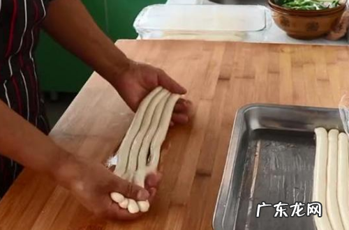 陕西拉条子面怎么和,拉条子和面的正确配方