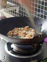 陕西拉条子面怎么和,拉条子和面的正确配方