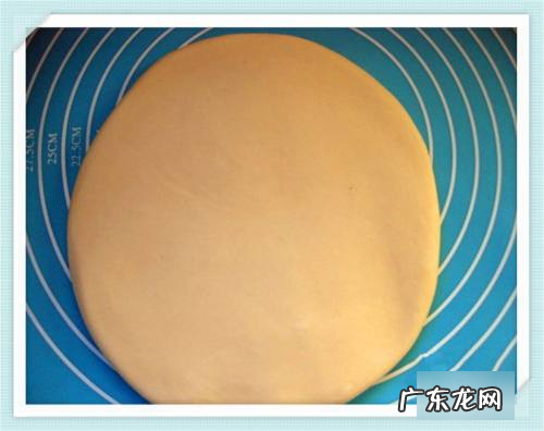 陕西拉条子面怎么和,拉条子和面的正确配方