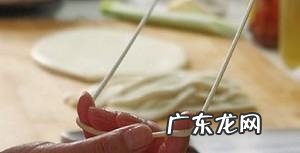 陕西拉条子面怎么和,拉条子和面的正确配方