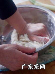 陕西拉条子面怎么和,拉条子和面的正确配方