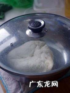 陕西拉条子面怎么和,拉条子和面的正确配方