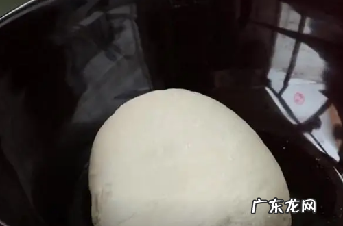 陕西拉条子面怎么和,拉条子和面的正确配方