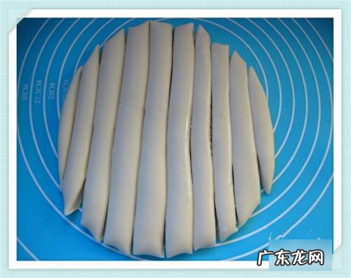 陕西拉条子面怎么和,拉条子和面的正确配方