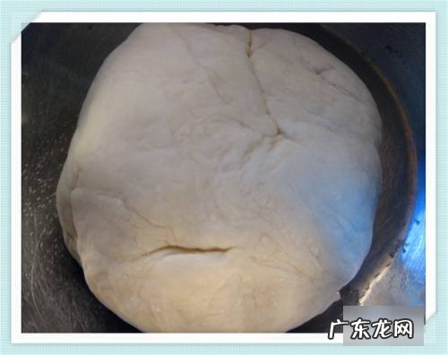 陕西拉条子面怎么和,拉条子和面的正确配方