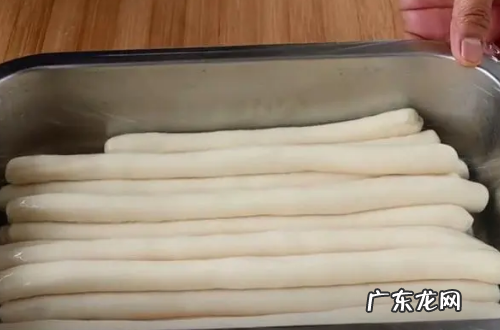 陕西拉条子面怎么和,拉条子和面的正确配方