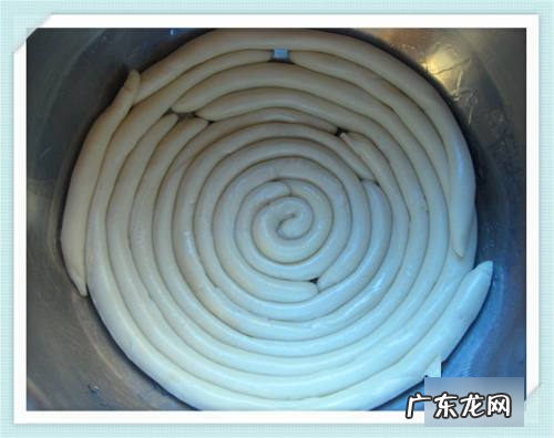 陕西拉条子面怎么和,拉条子和面的正确配方