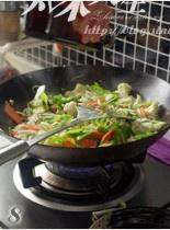 陕西拉条子面怎么和,拉条子和面的正确配方