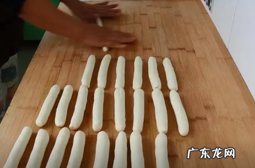 陕西拉条子面怎么和,拉条子和面的正确配方