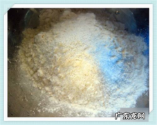 陕西拉条子面怎么和,拉条子和面的正确配方