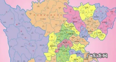 四川属于什么方向,四川是属于南方还是属于北方