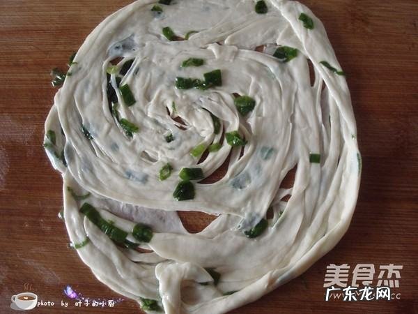 手抓饼面怎么和面,手抓饼的面怎么和