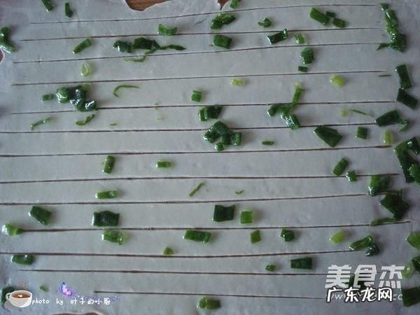 手抓饼面怎么和面,手抓饼的面怎么和