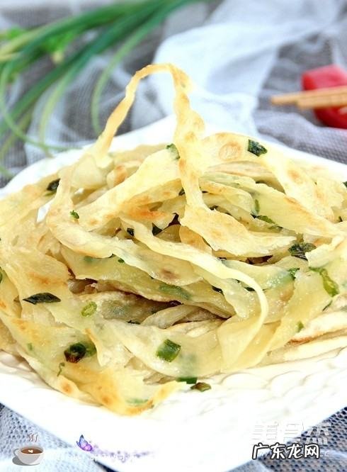手抓饼面怎么和面,手抓饼的面怎么和