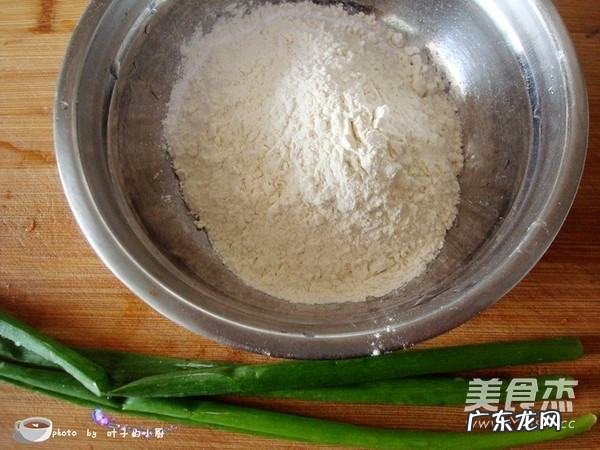 手抓饼面怎么和面,手抓饼的面怎么和