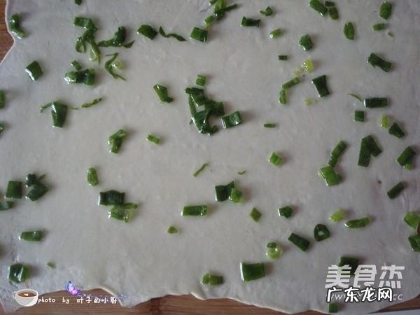 手抓饼面怎么和面,手抓饼的面怎么和