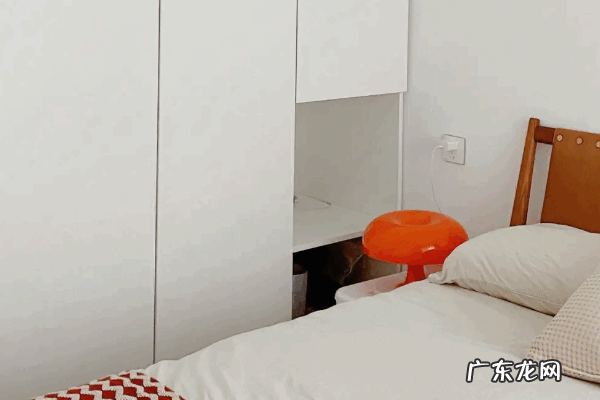 衣柜怎么样配色好看,卧室衣柜的颜色怎么选