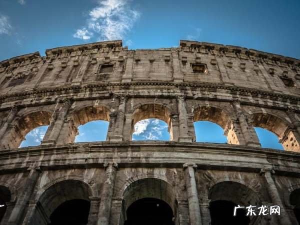 古罗马斗兽场在哪个国家,古罗马斗兽场是哪个国家的