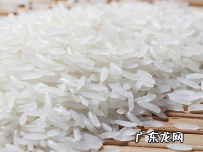 籼米和糯米有什么区别,籼米粳米糯米香米珍珠米有什么区别