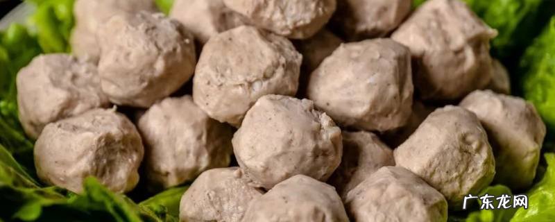 潮汕牛肉丸吃法 潮汕牛肉丸怎么吃
