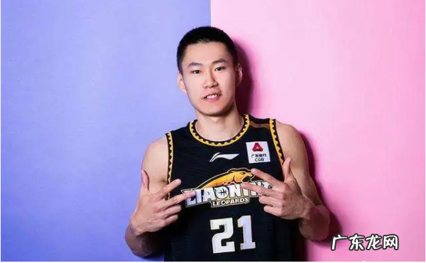 吴昌泽辽宁哪里人,辽篮小将吴昌泽哪里人