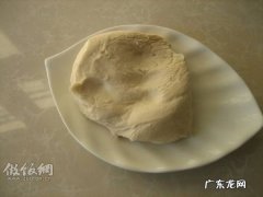 用碱做馒头怎么使用,蒸馒头对碱的技巧